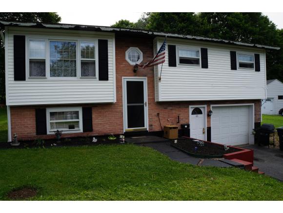 45 Pleasant View Street