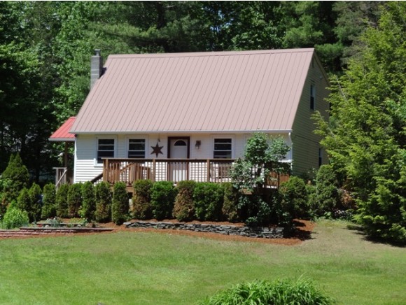 45 Red Clover Way