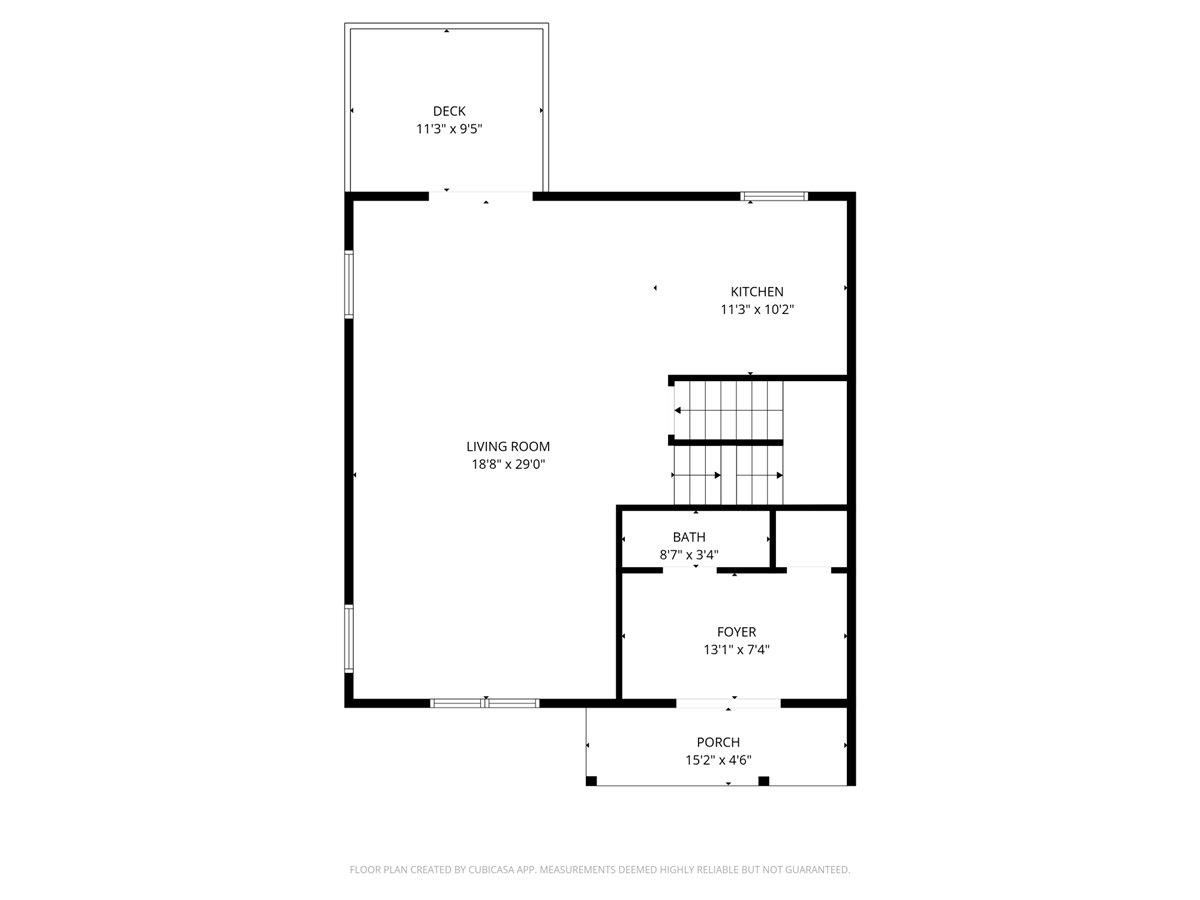 45 Reeves Road