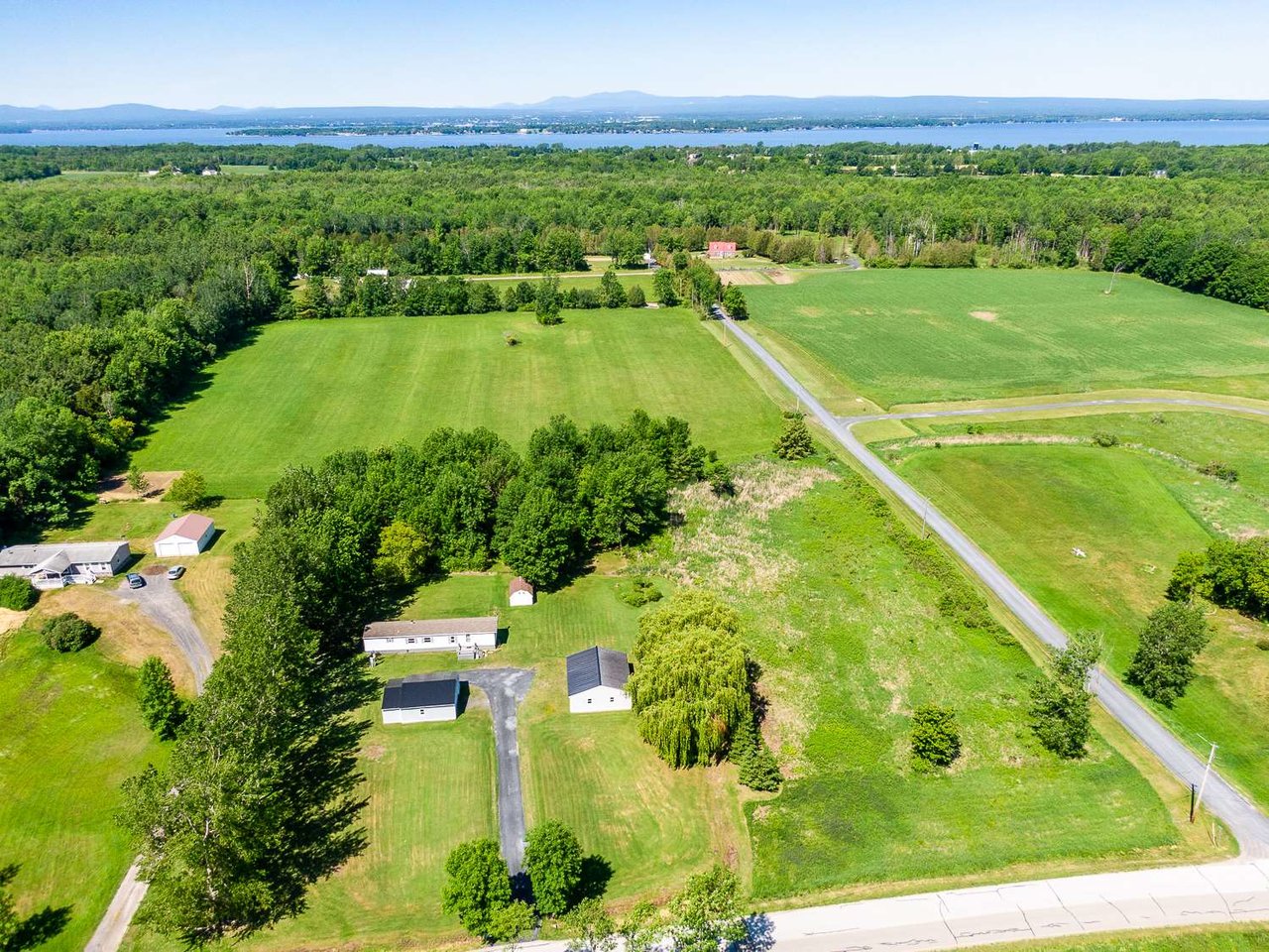 Grand Isle Vermont Real Estate