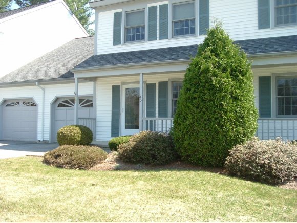 45 River View Drive, Unit 45