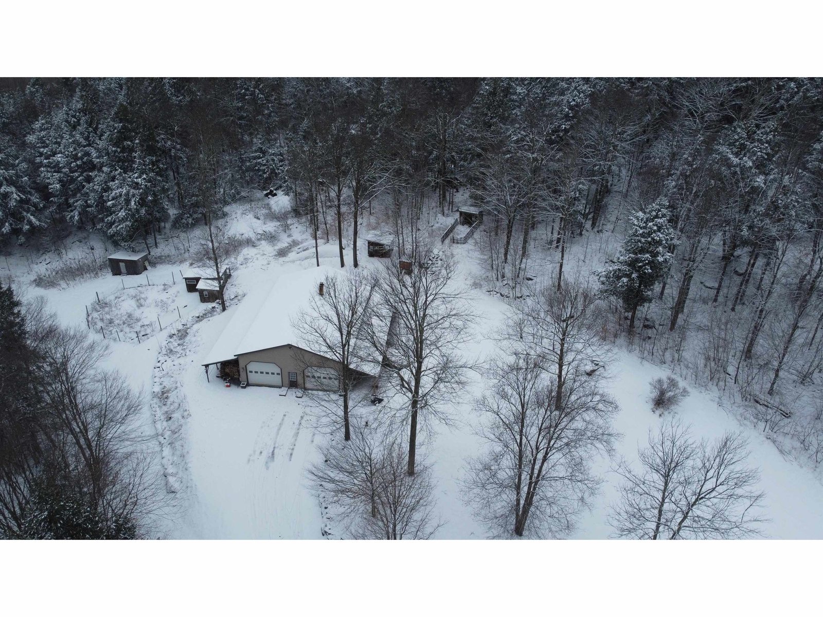 45 Rocky Ridge Road