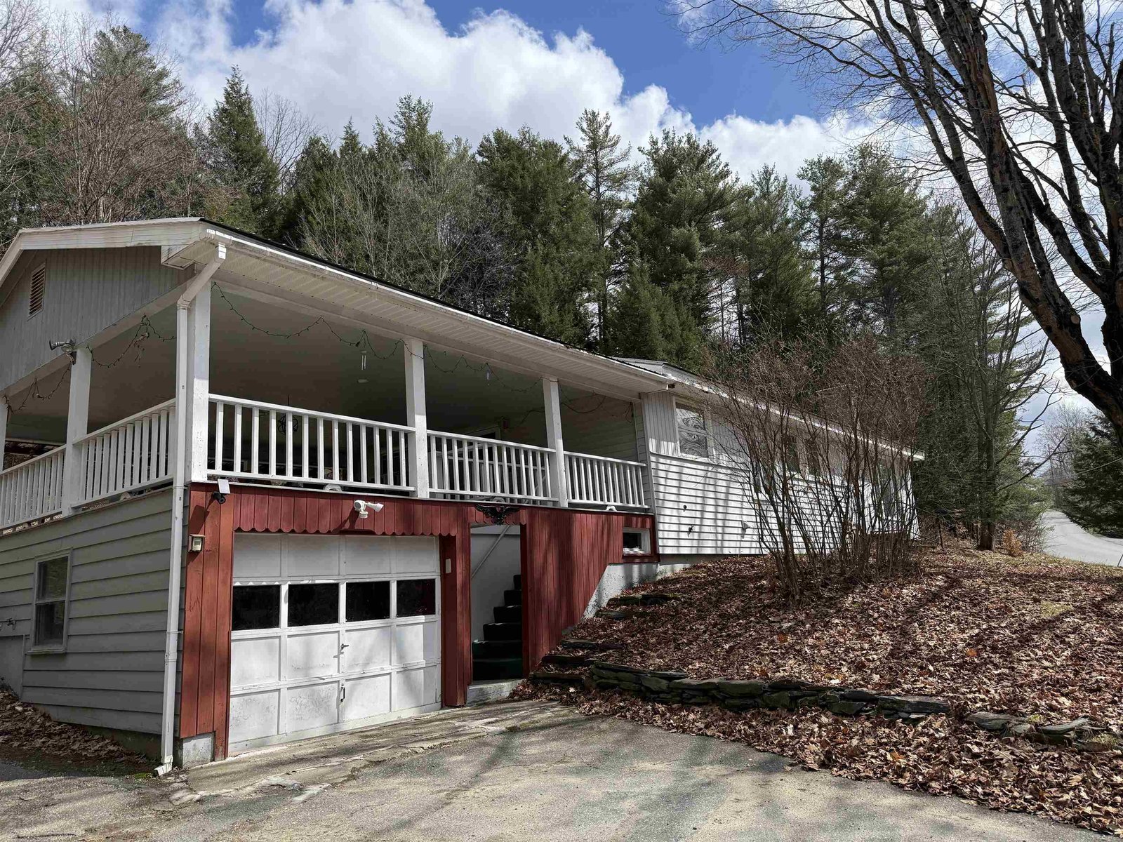 45 Rocky Ridge Road, St. Johnsbury