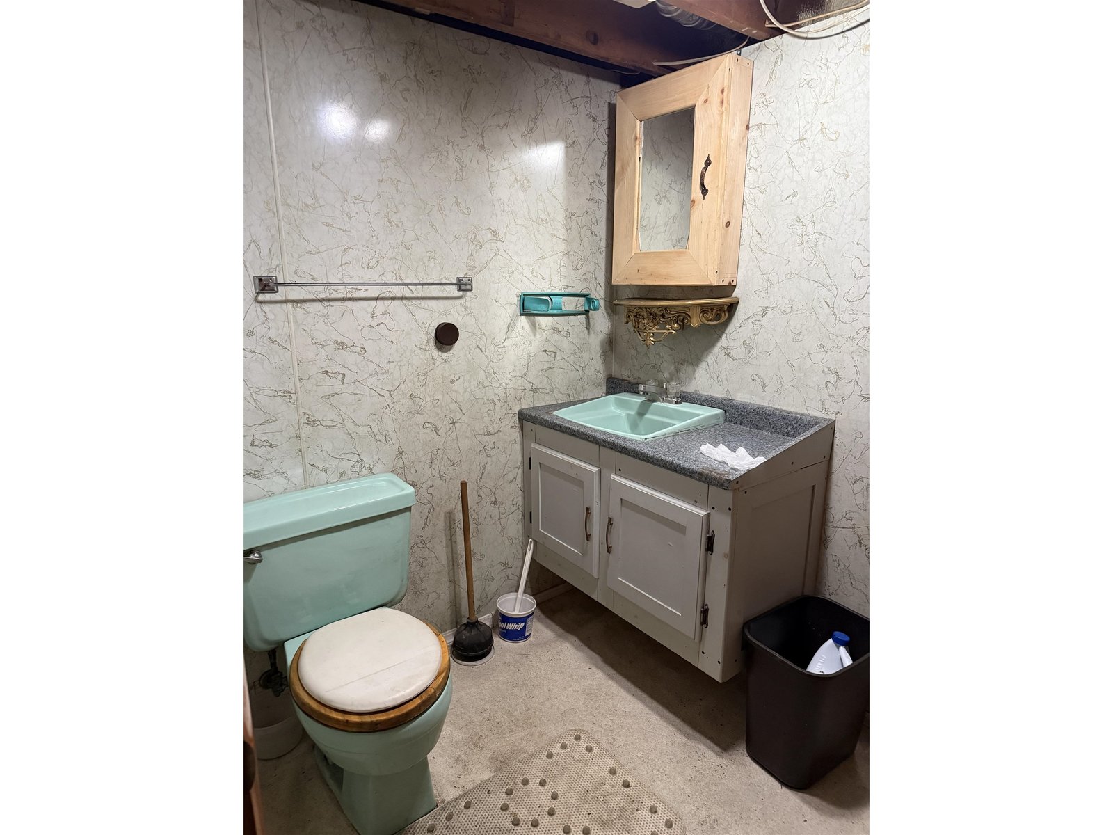 45 Rocky Ridge Road