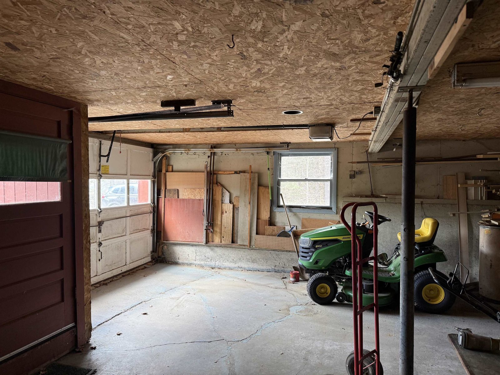45 Rocky Ridge Road