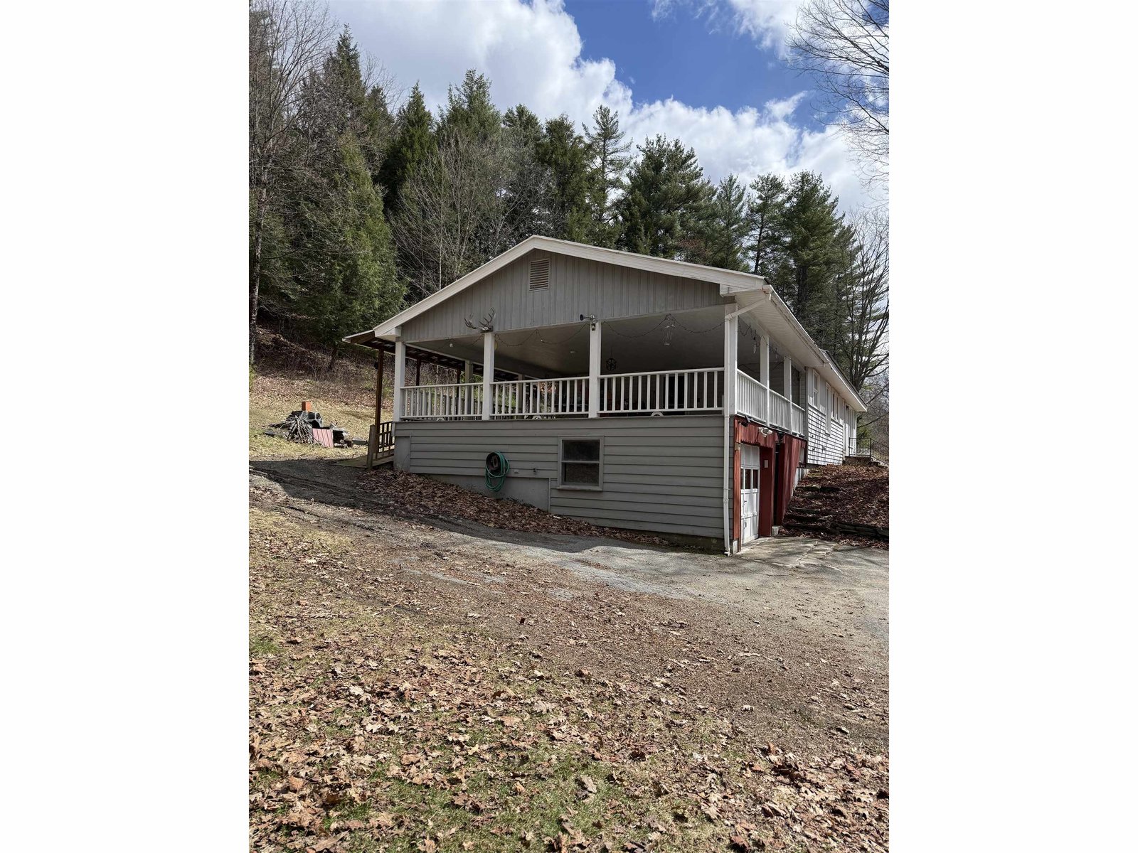 45 Rocky Ridge Road