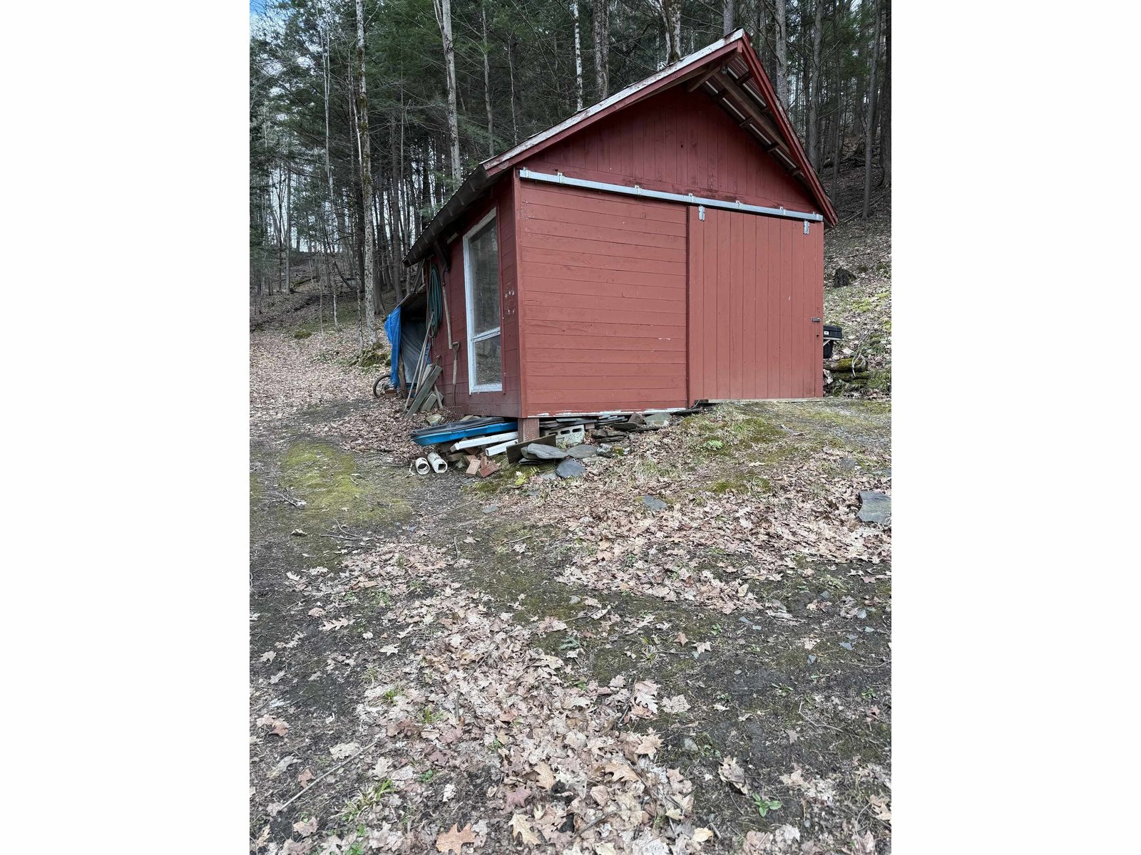 45 Rocky Ridge Road