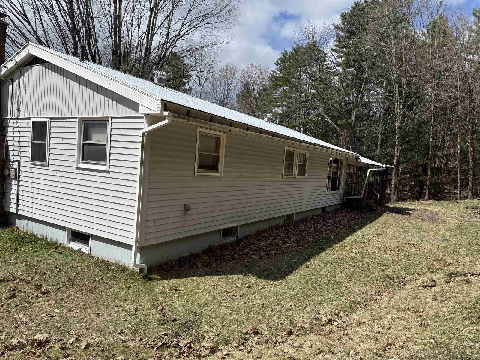 45 Rocky Ridge Road