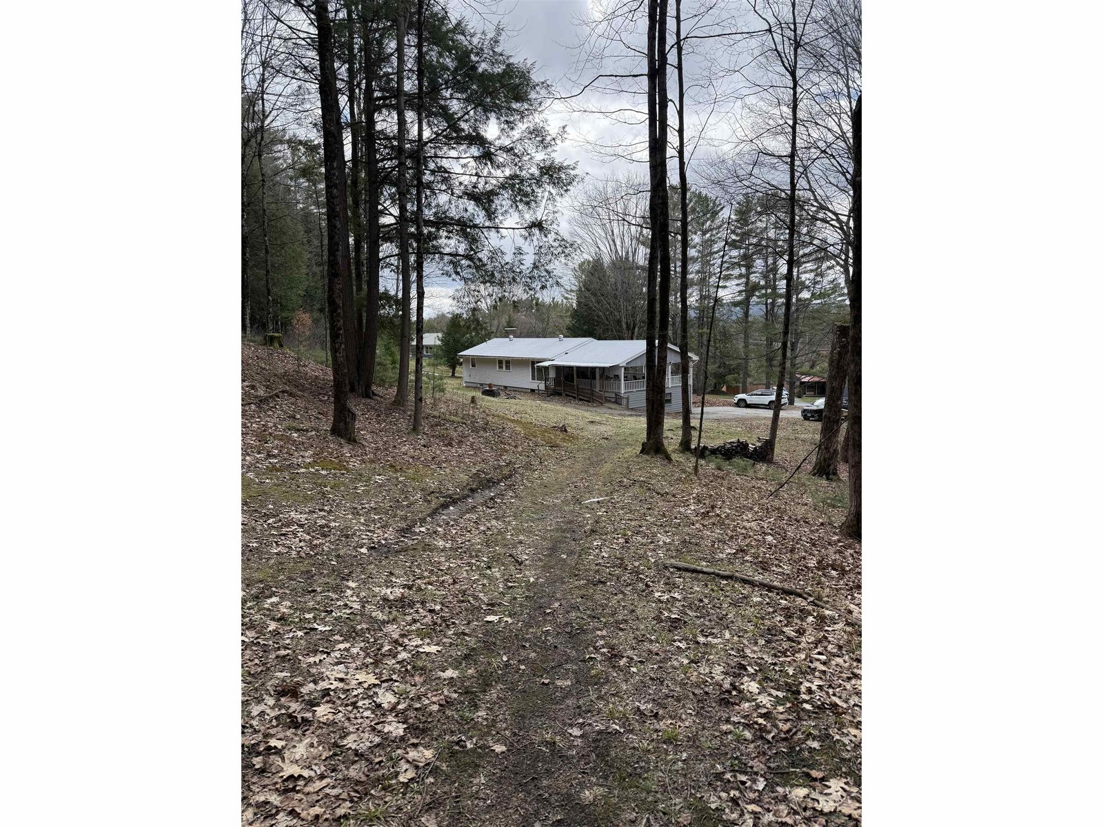45 Rocky Ridge Road