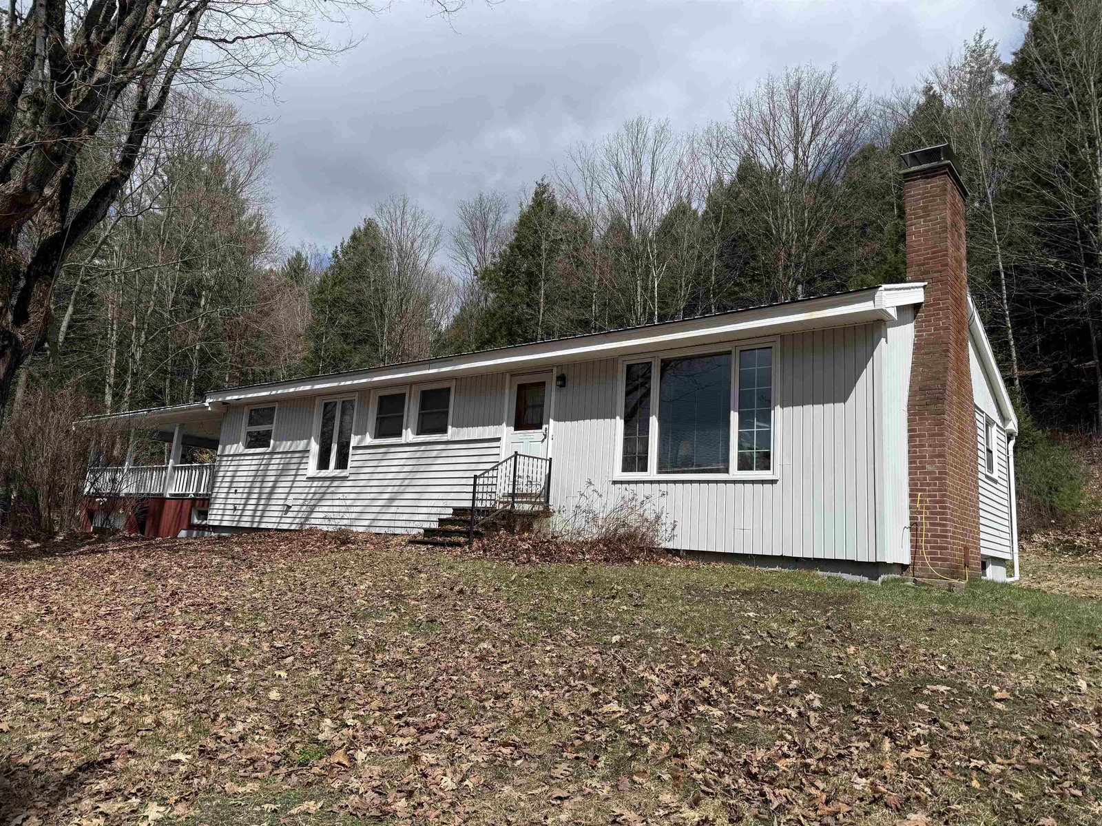 45 Rocky Ridge Road