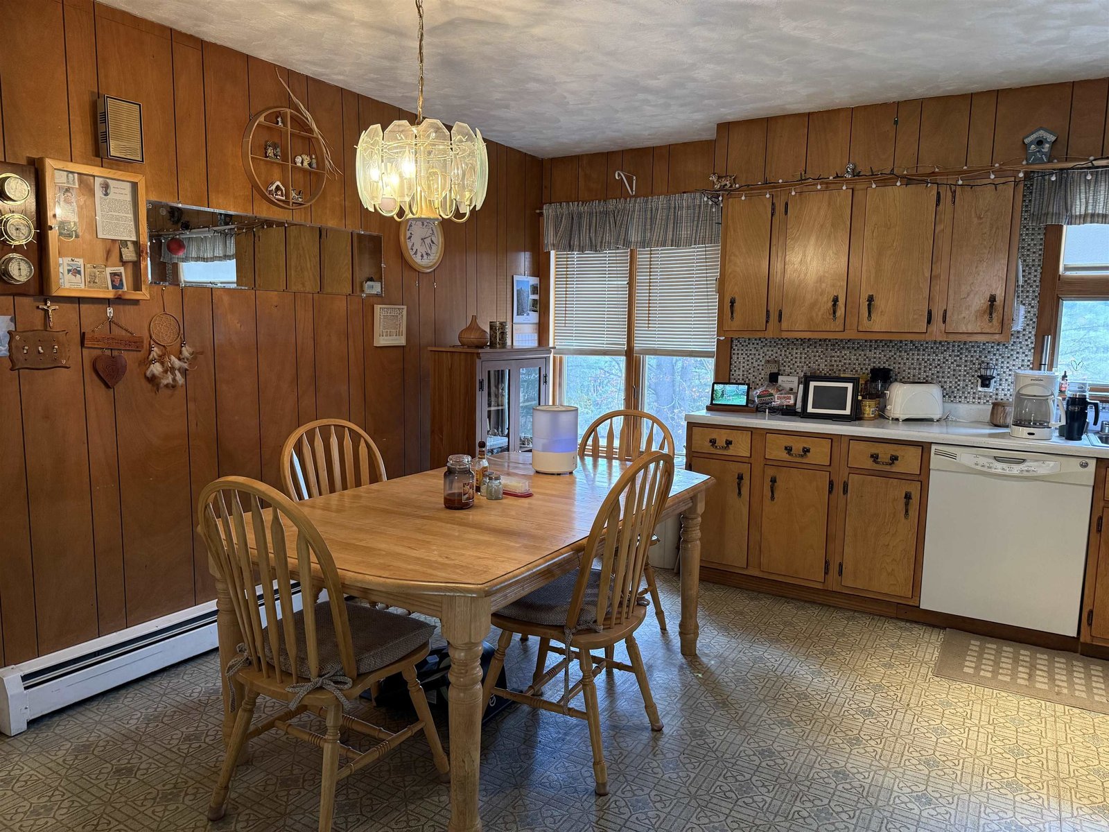 45 Rocky Ridge Road