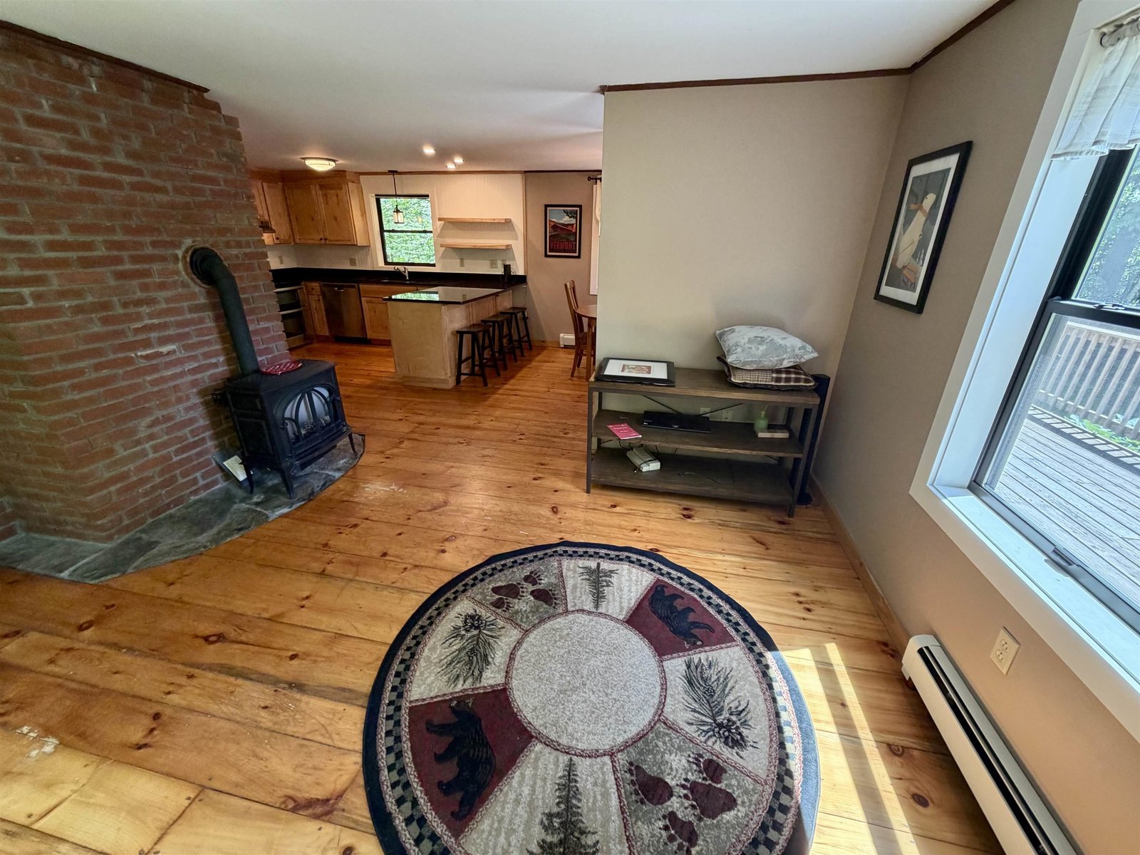 45 Rolston Road