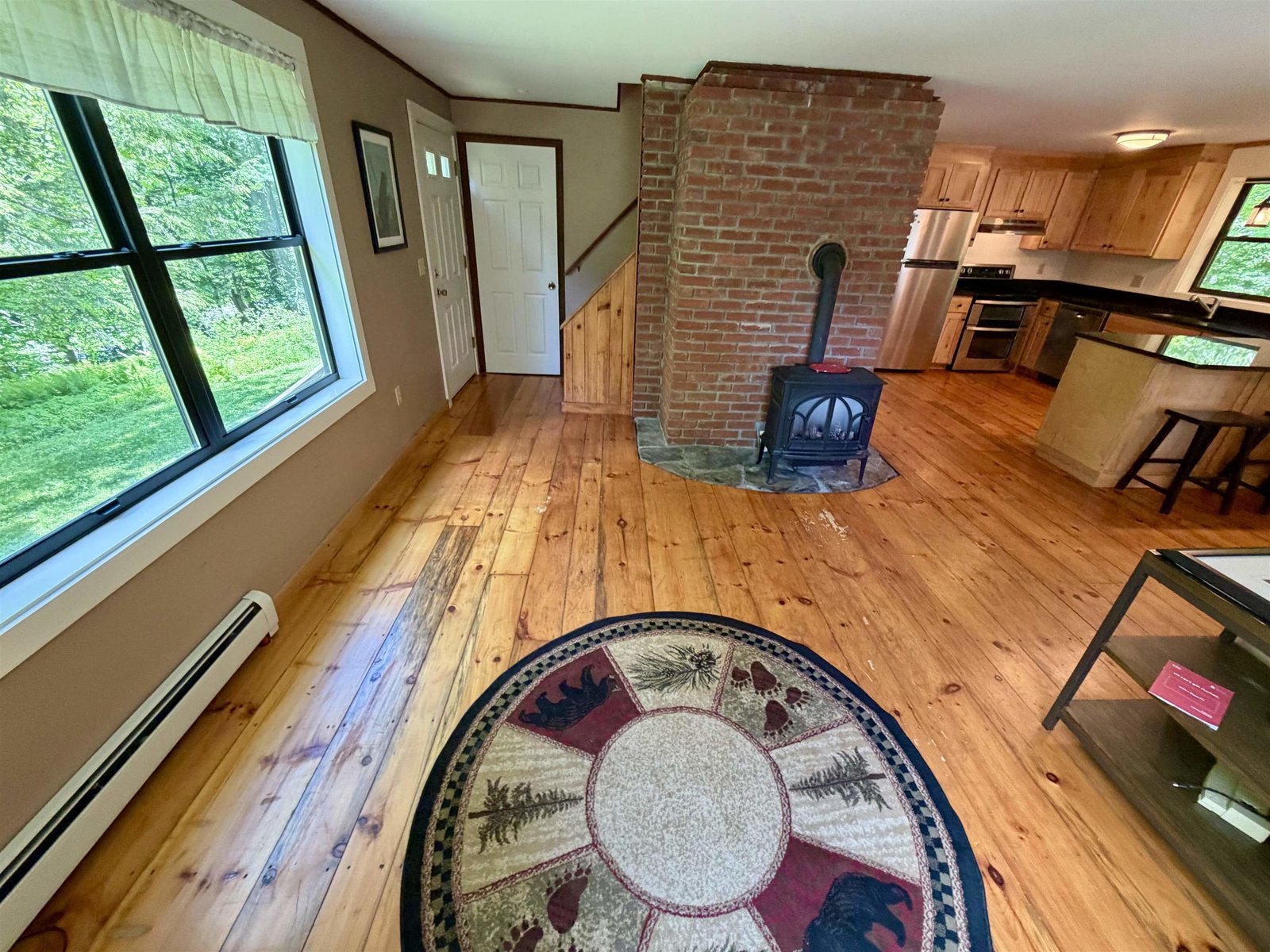 45 Rolston Road