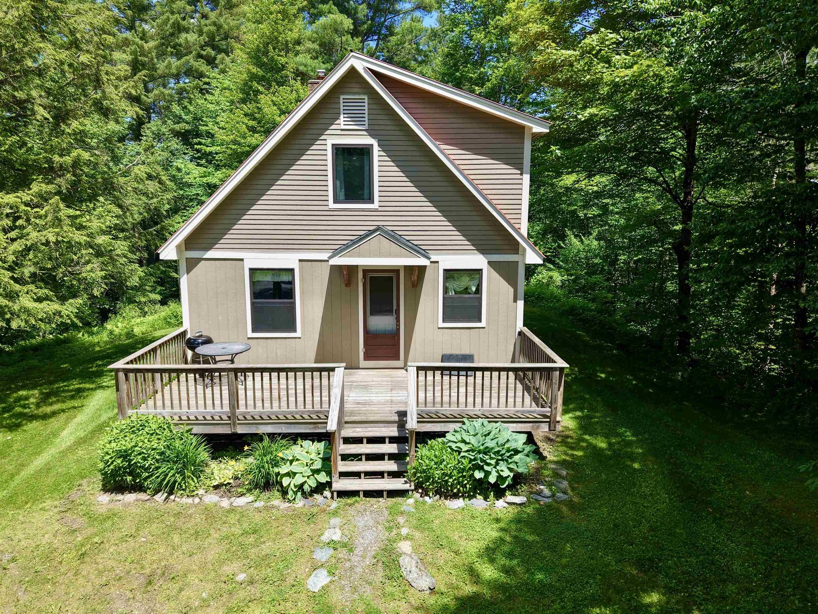 45 Rolston Road