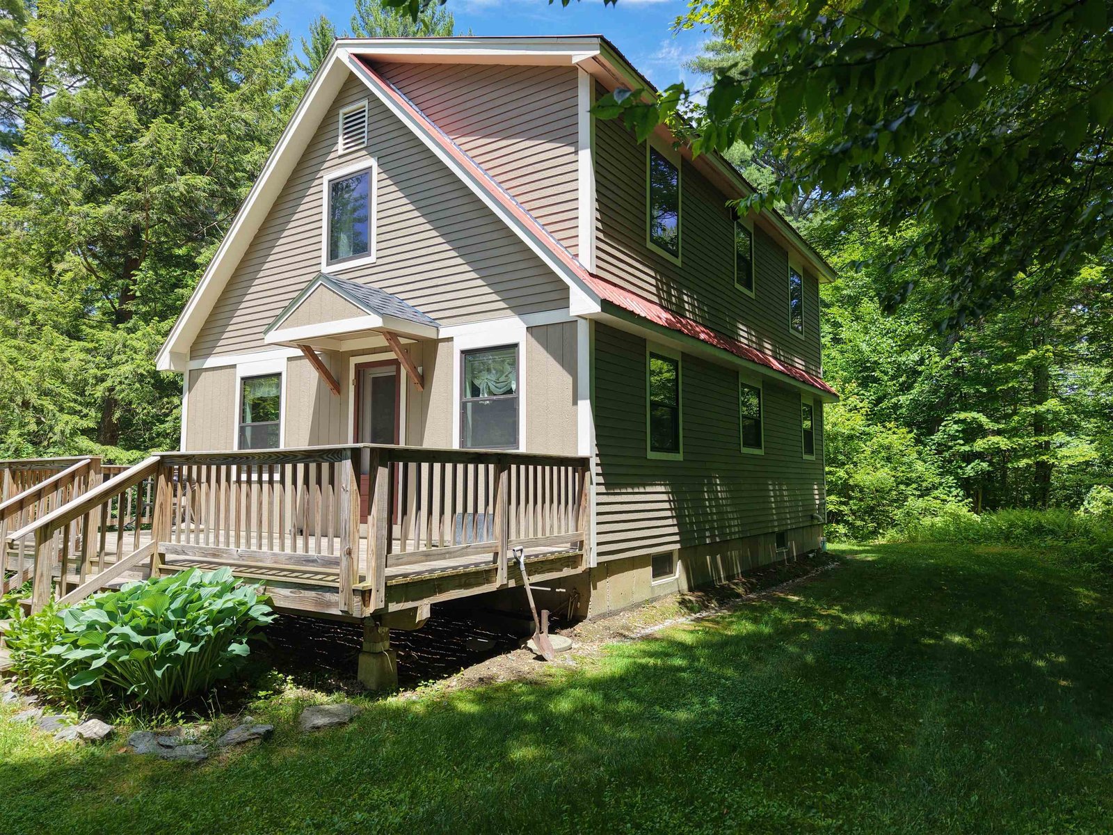 45 Rolston Road