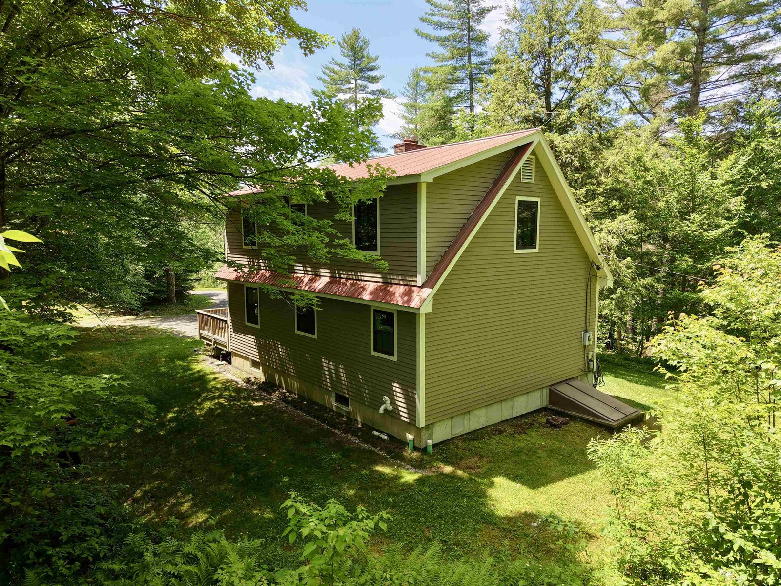45 Rolston Road