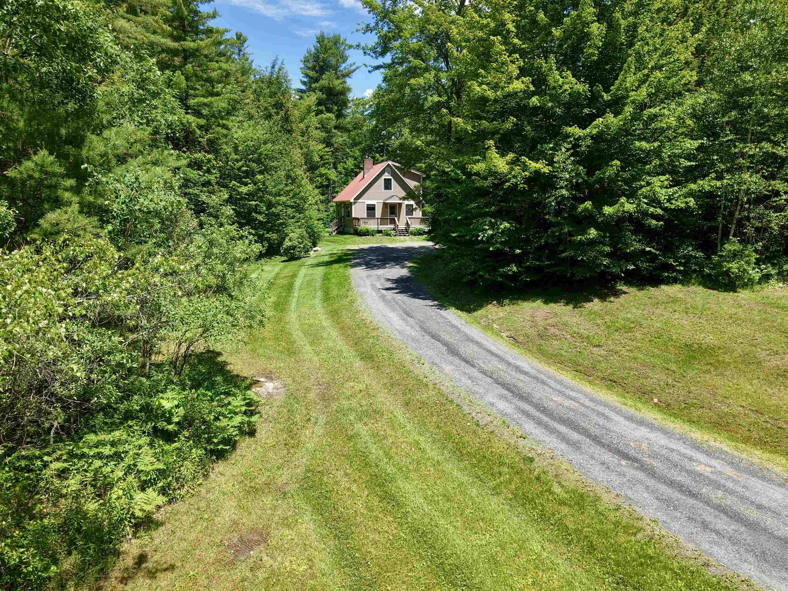 45 Rolston Road