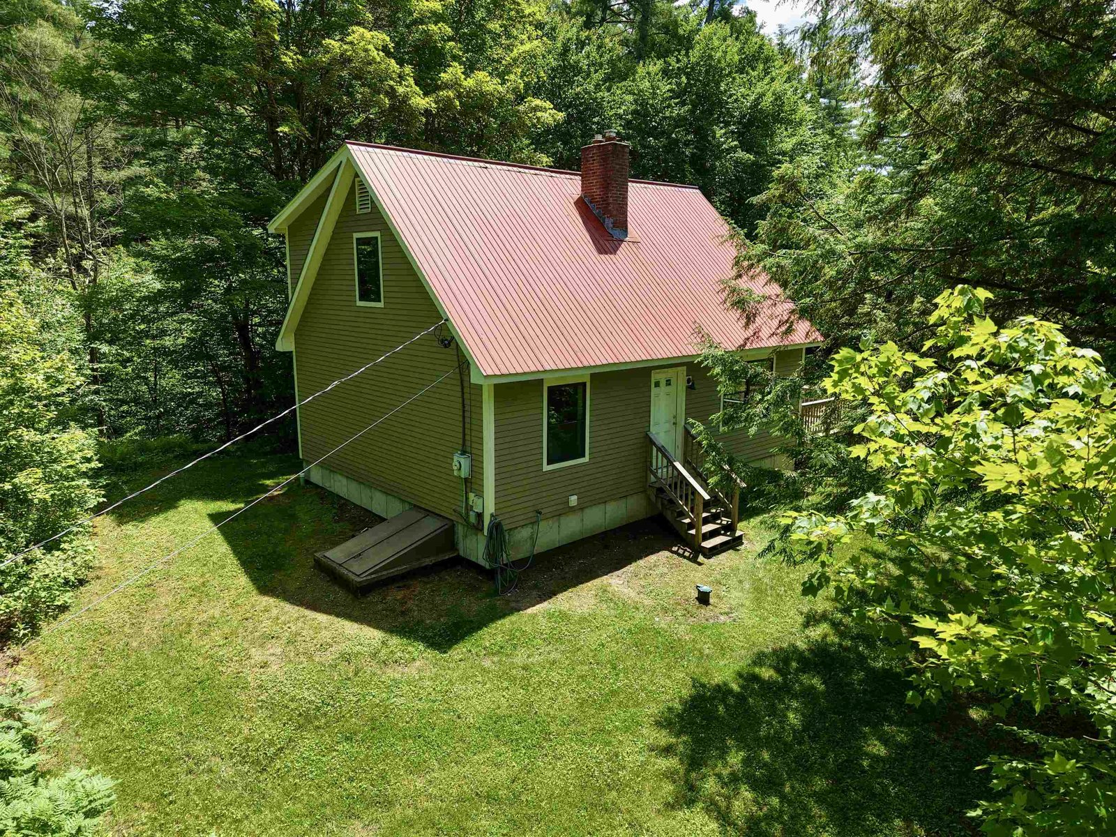 45 Rolston Road