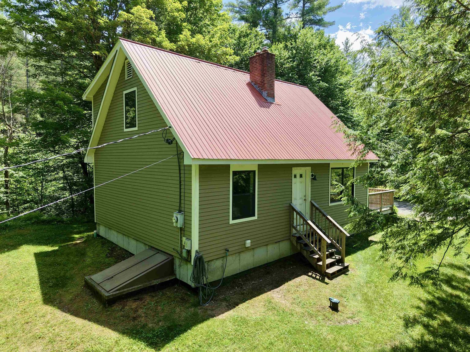45 Rolston Road
