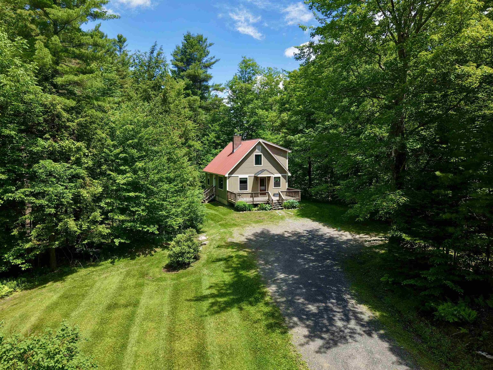 45 Rolston Road