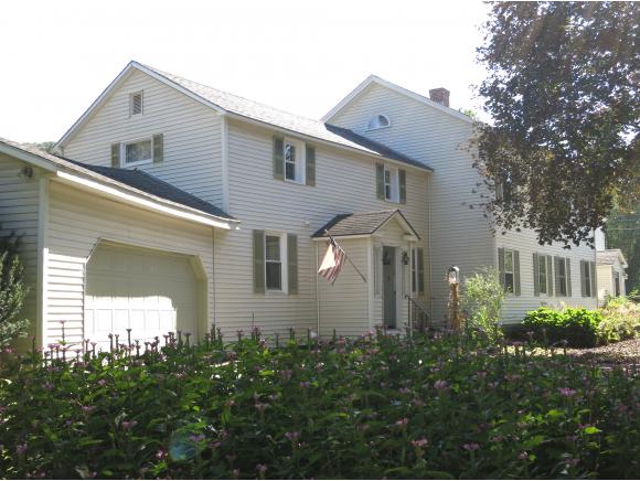 45 Round Church Rd.