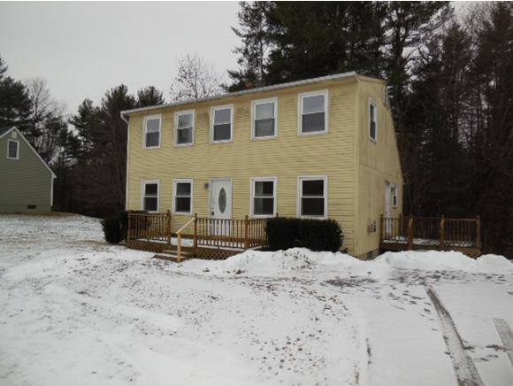 45 Russell Circle
