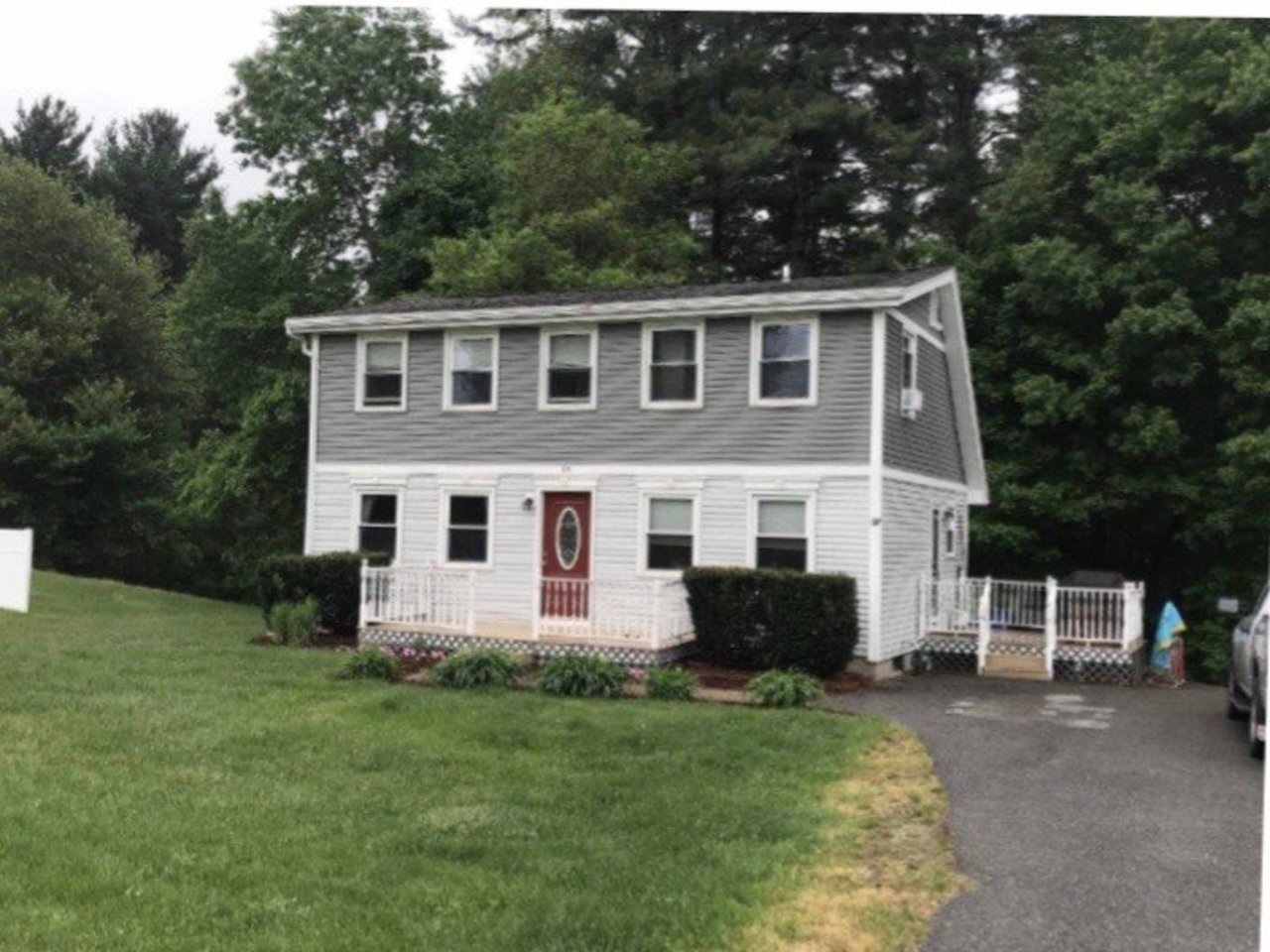 45 Russell Circle