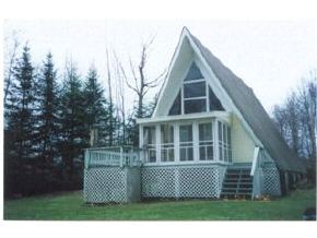 45 South Hovey Road