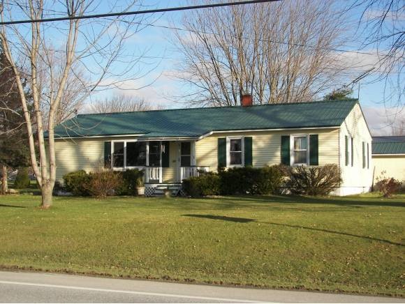 45 South Main ST