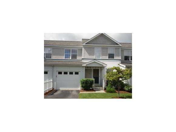 45 Stonington Circle, Unit 45