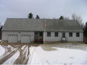 45 Streeter Brook