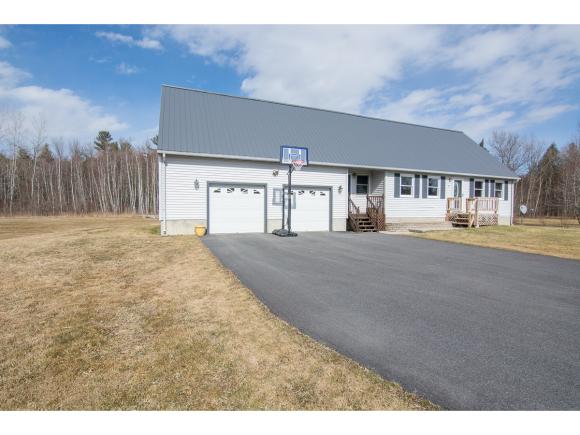 45 Streeter Brook Rd