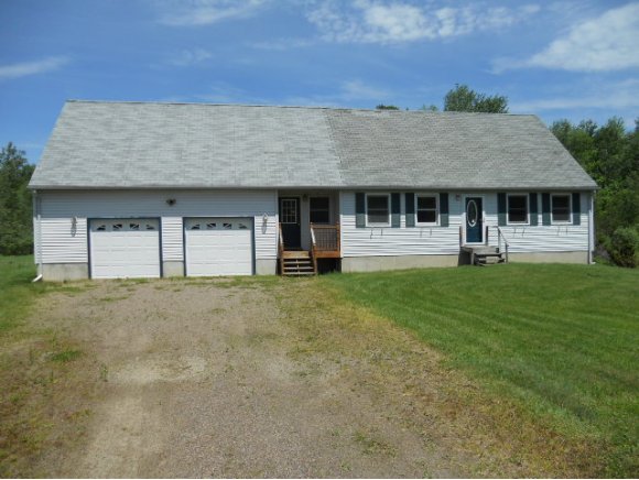 45 Streeter Brook Road