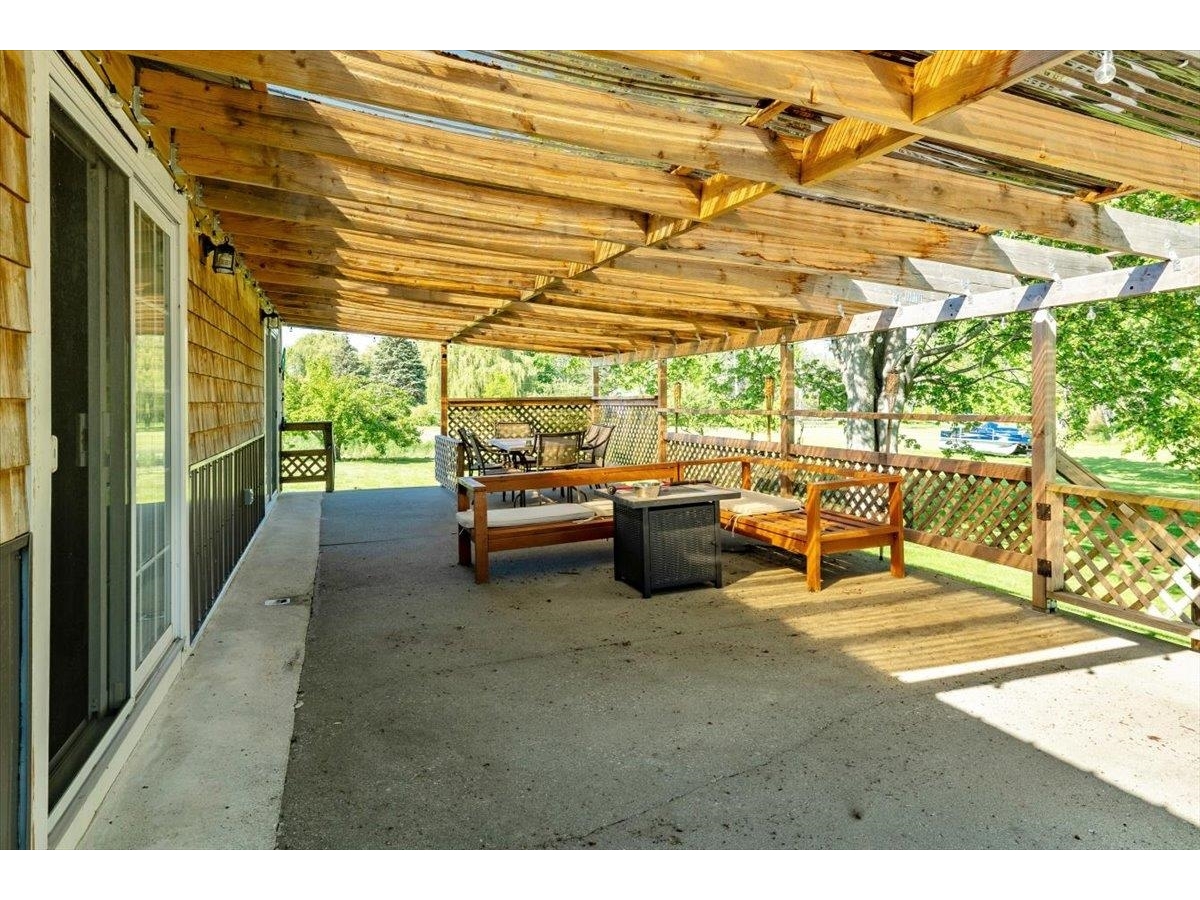 45 Tilley Drive