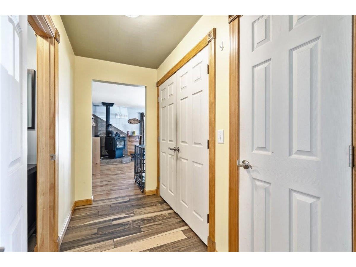 45 Tilley Drive