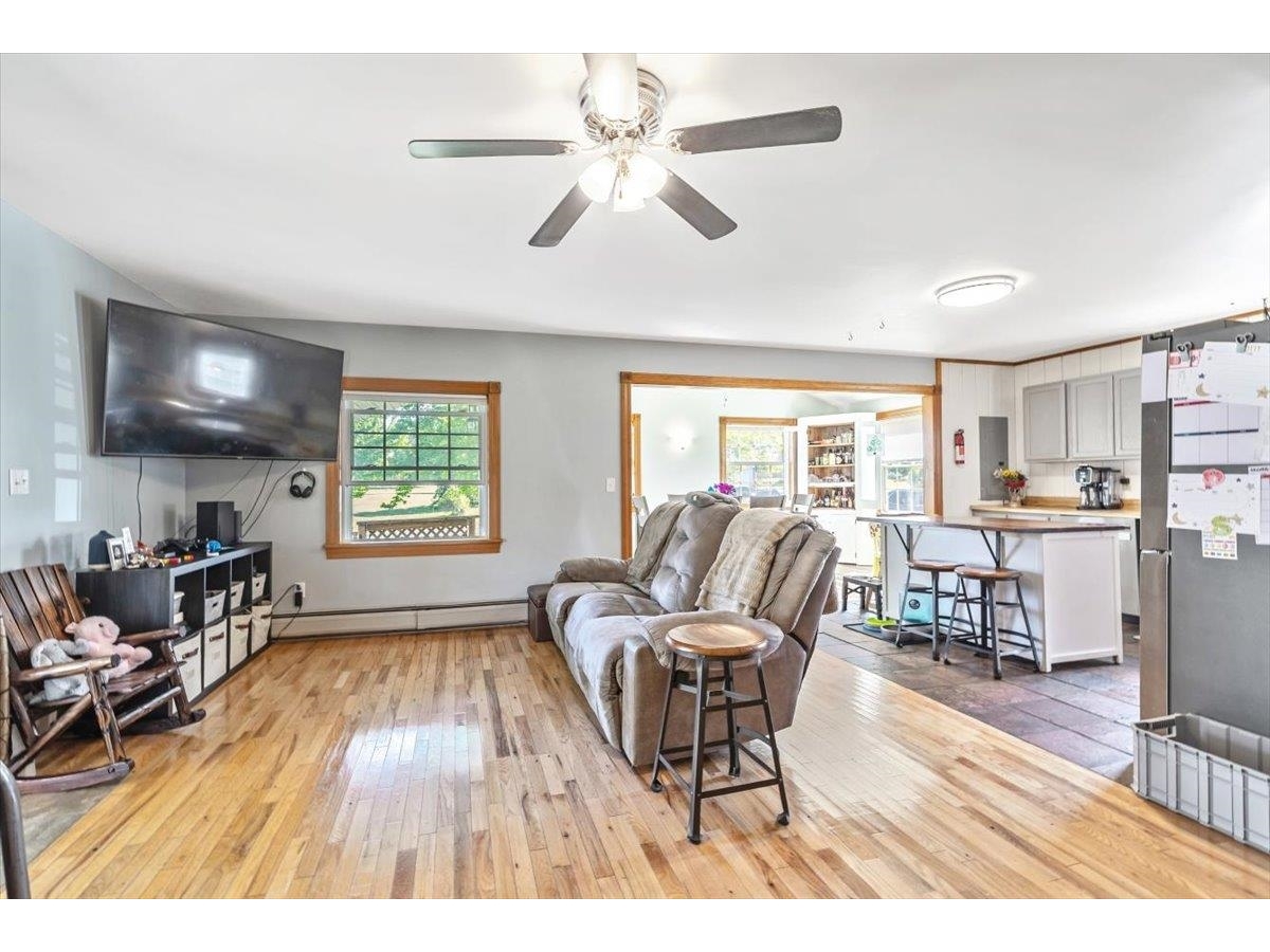 45 Tilley Drive