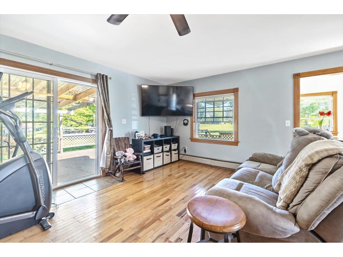 45 Tilley Drive