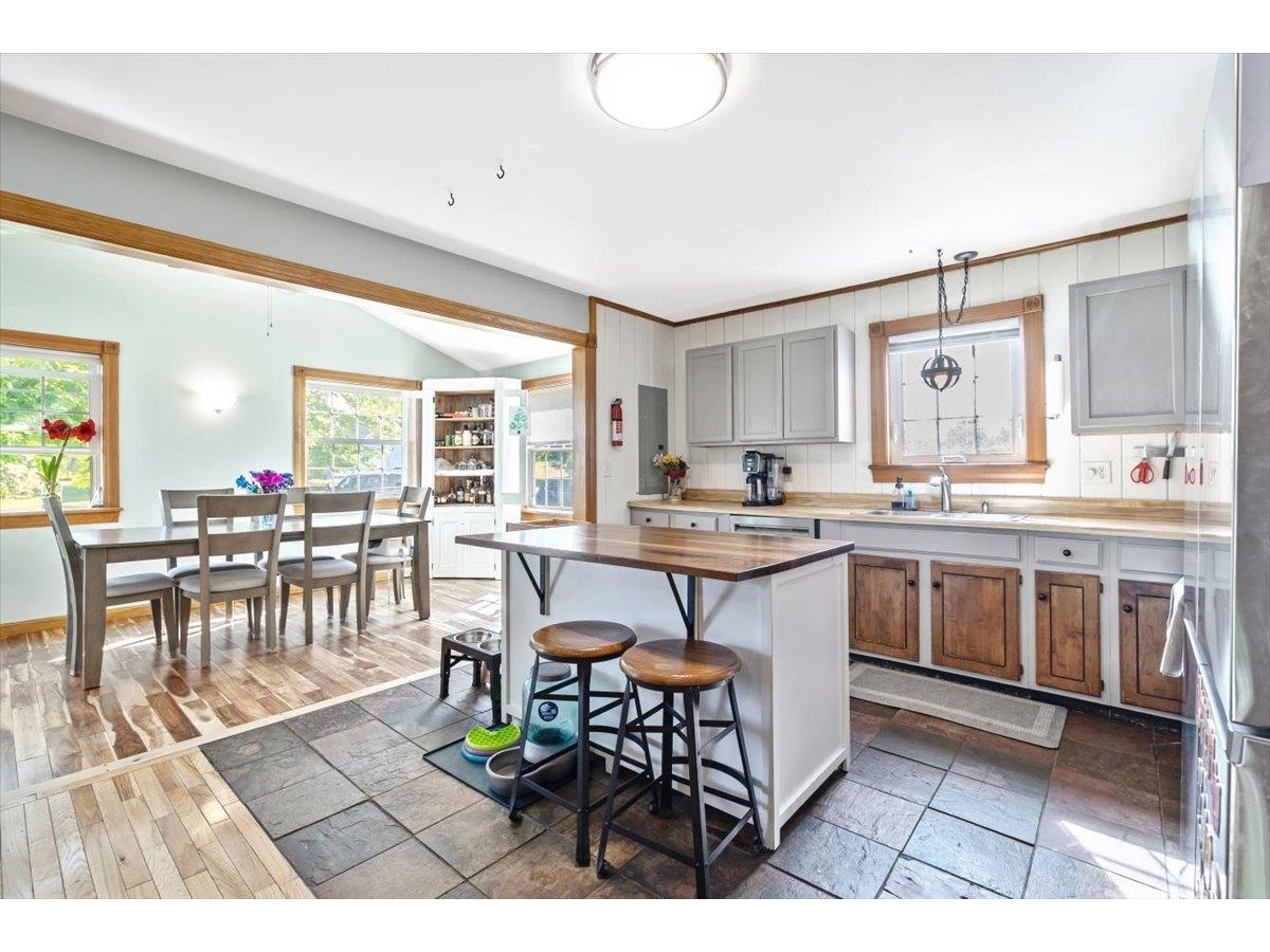45 Tilley Drive