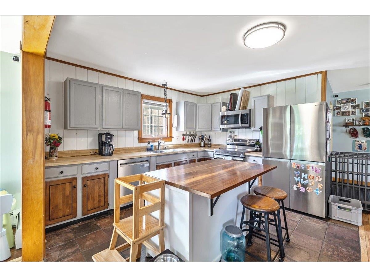 45 Tilley Drive