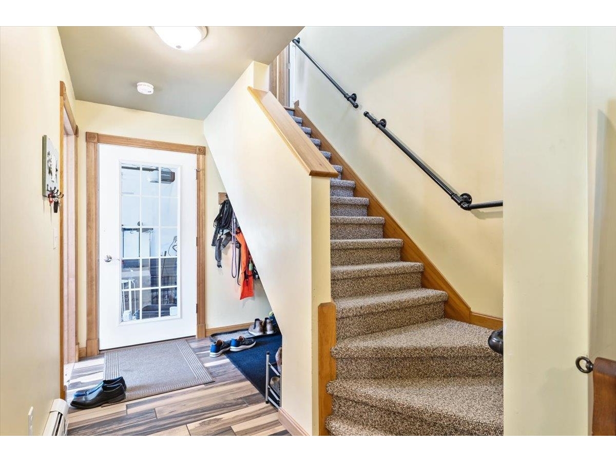45 Tilley Drive