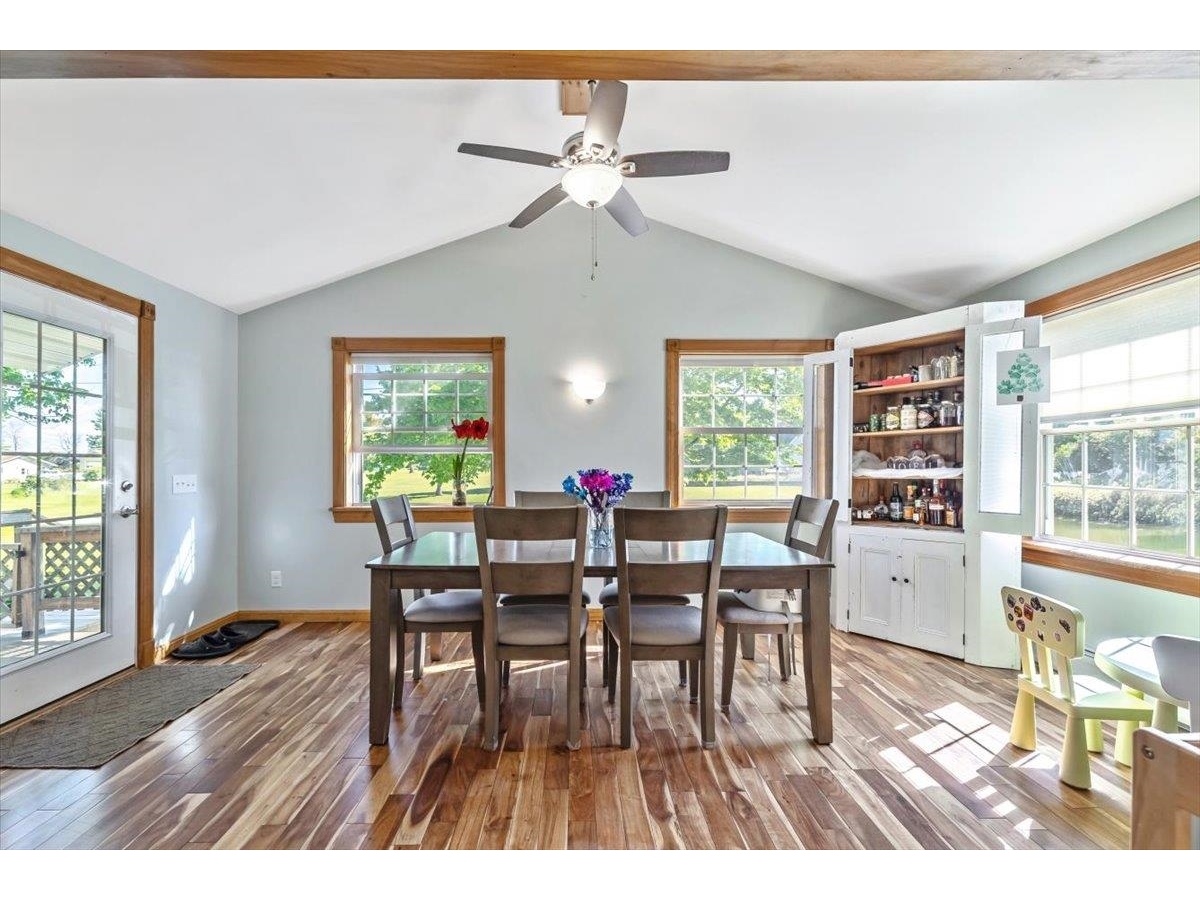 45 Tilley Drive