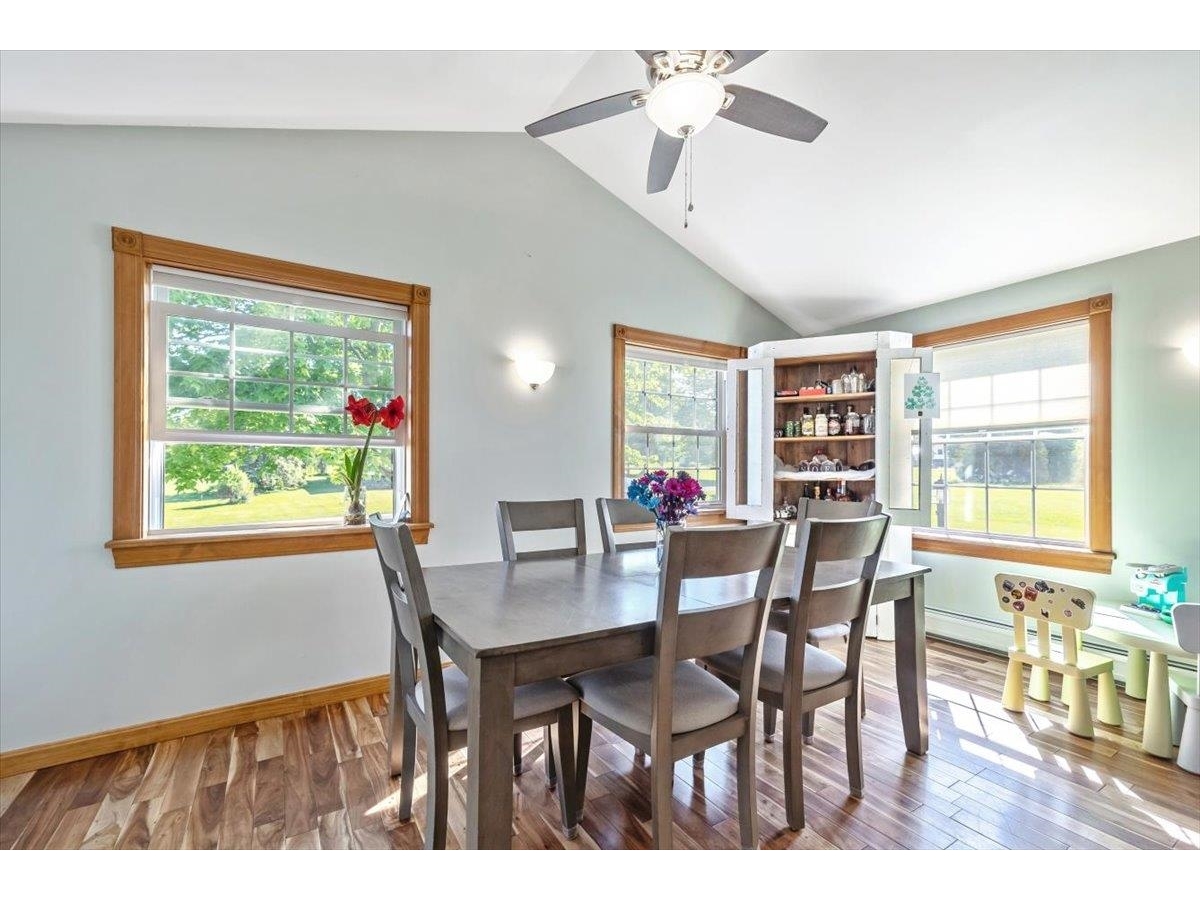 45 Tilley Drive