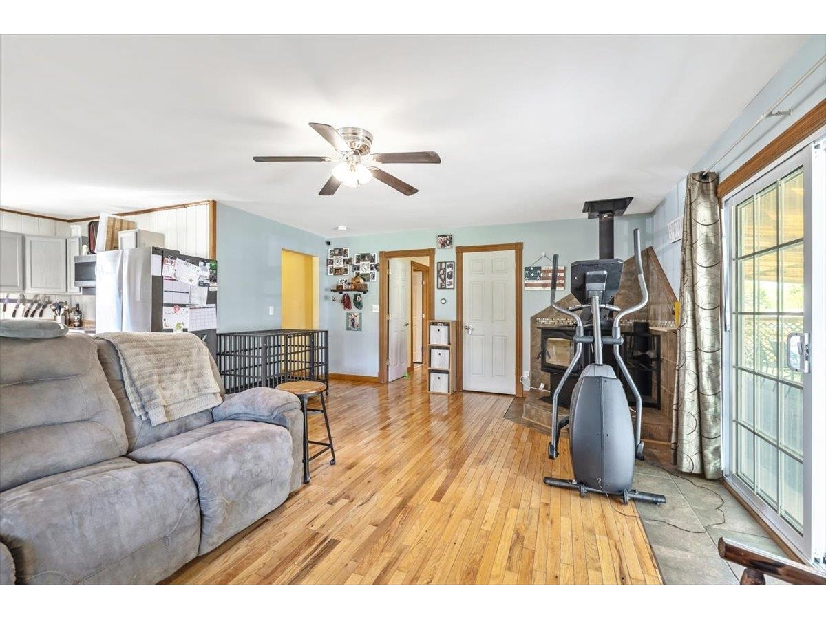 45 Tilley Drive
