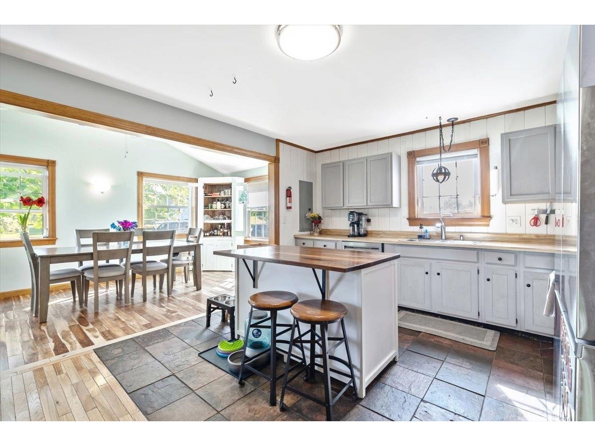 45 Tilley Drive