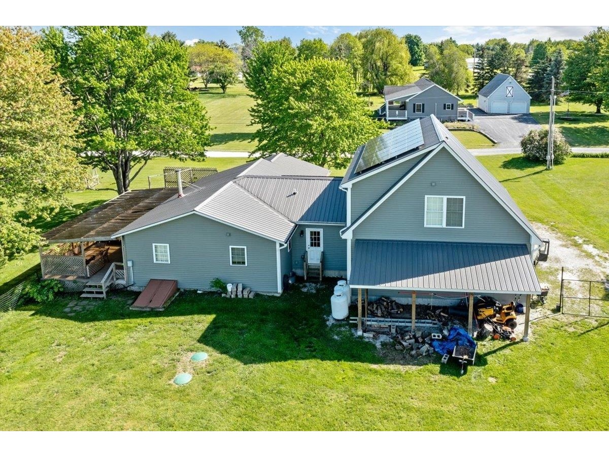 45 Tilley Drive