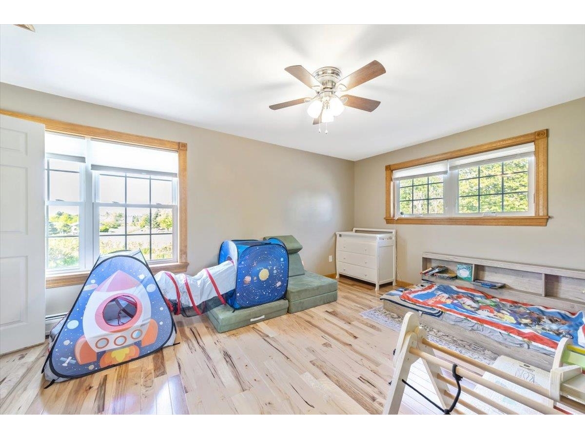 45 Tilley Drive