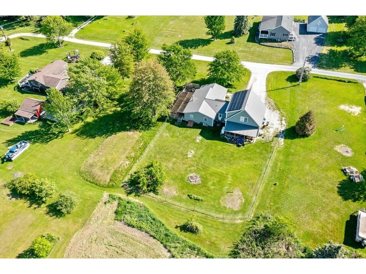45 Tilley Drive
