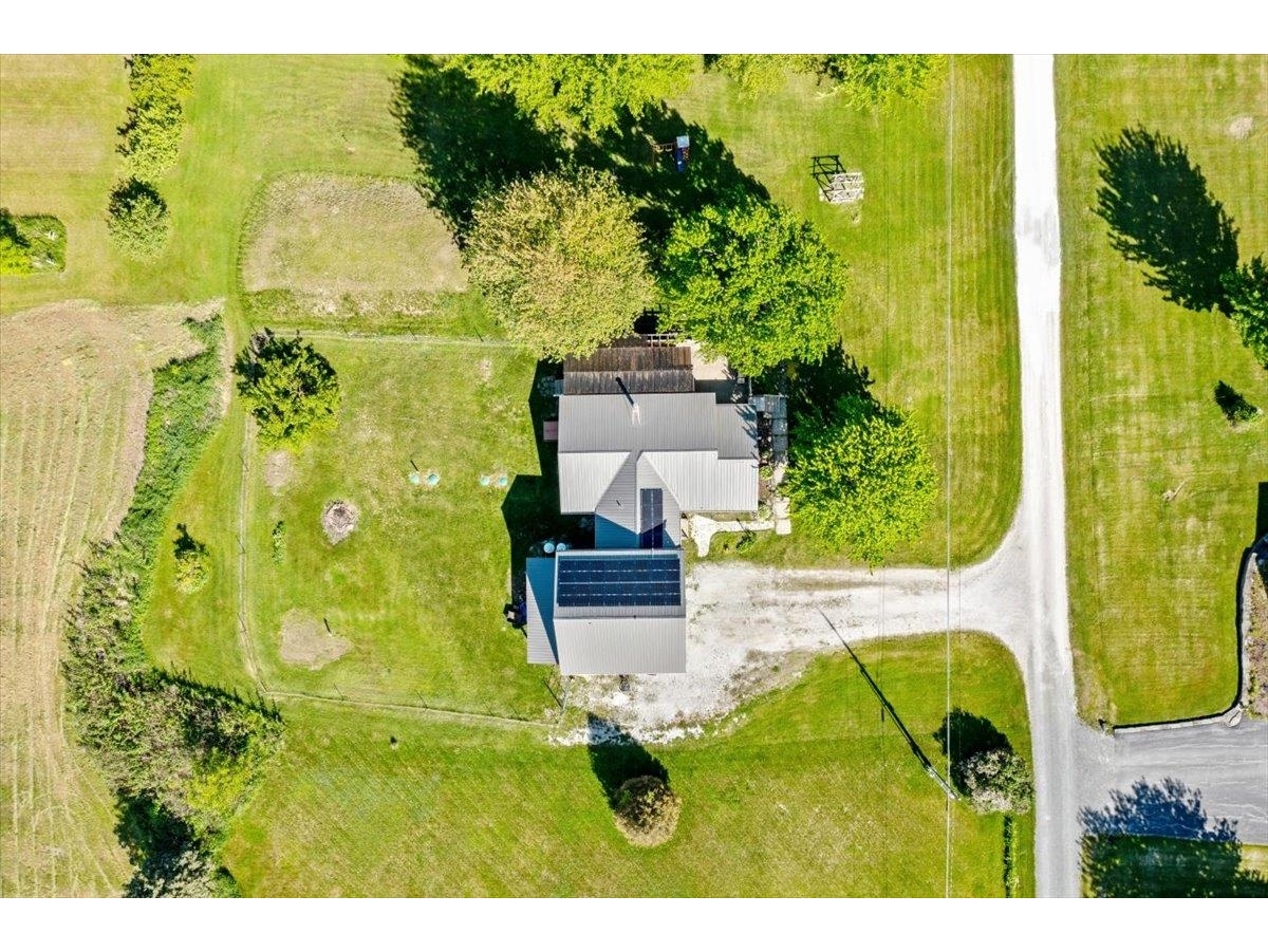 45 Tilley Drive