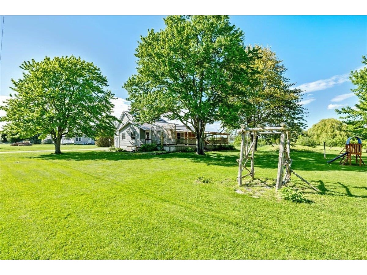 45 Tilley Drive