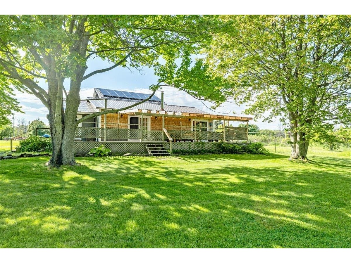 45 Tilley Drive